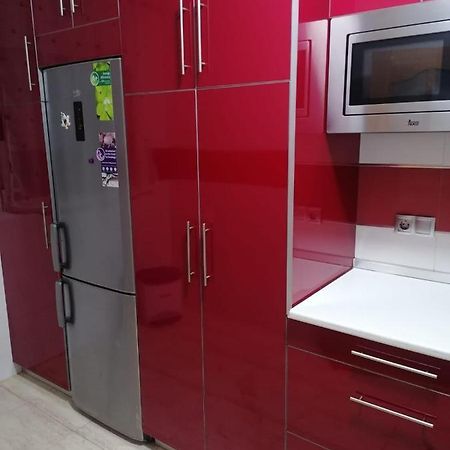 Apartament Yotehospedo Roquetas de Mar Zewnętrze zdjęcie