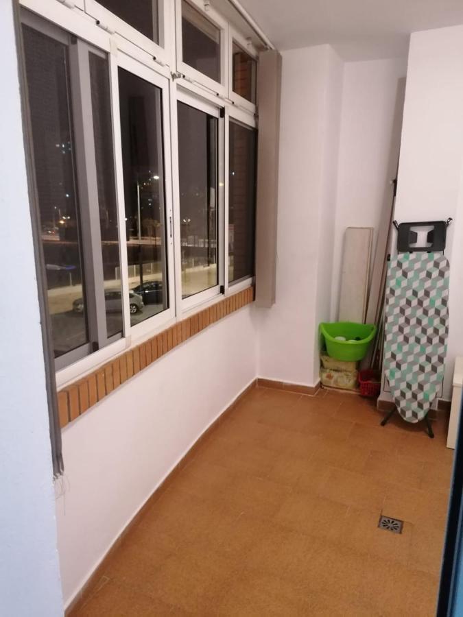 Apartament Yotehospedo Roquetas de Mar Zewnętrze zdjęcie
