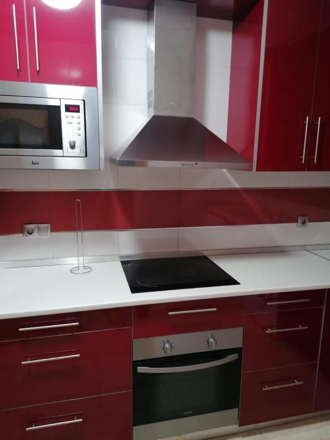 Apartament Yotehospedo Roquetas de Mar Zewnętrze zdjęcie