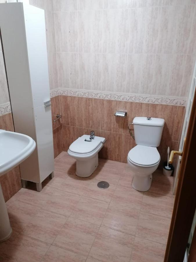 Apartament Yotehospedo Roquetas de Mar Zewnętrze zdjęcie